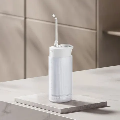 Беспроводной ирригатор Xiaomi Mijia Electric Flusher F400