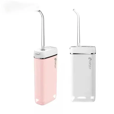 Беспроводной ирригатор Xiaomi Enpuly Portable Irrigator M6 Plus