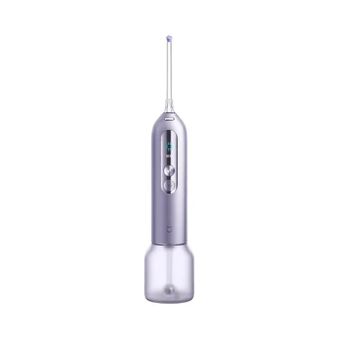 Ирригатор Xiaomi Mijia Smart Water Flosser Pro