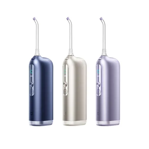 Ирригатор Xiaomi Mijia Smart Water Flosser Pro