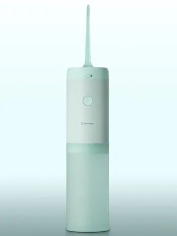 Беспроводной ирригатор Enchen Water Flosser Mint 3