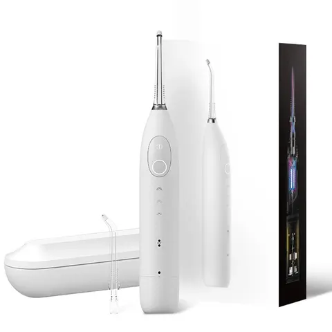 Беспроводной ирригатор Oclean W1