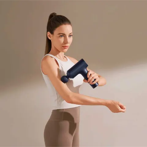 Портативный массажер Xiaomi Massage Gun 2