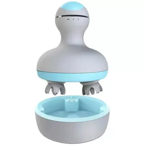 Массажер для головы электрический Xiaomi Mini Head Massage M2