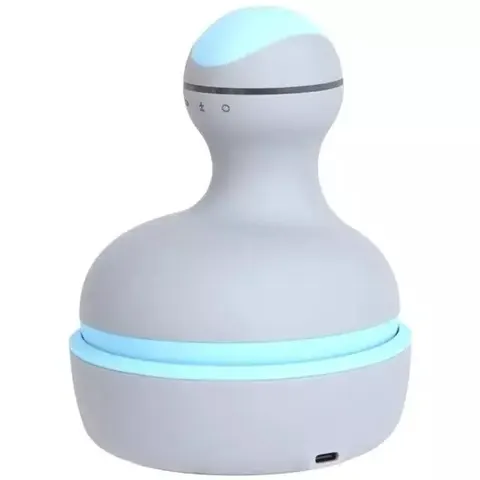 Массажер для головы электрический Xiaomi Mini Head Massage M2