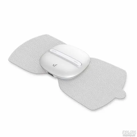 Портативный массажер Le Fan Xiaomi LF Magic Touch
