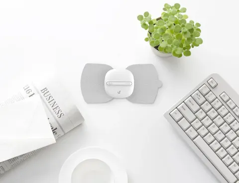 Портативный массажер Le Fan Xiaomi LF Magic Touch