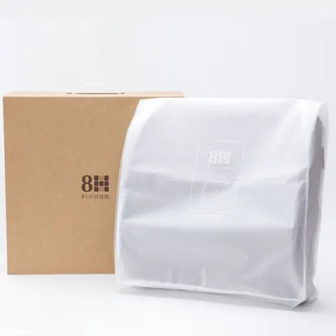 Подушка ортопедическая для поясницы Xiaomi 8H Memory Foam Cushion K1