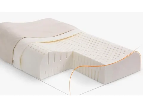 Латексная подушка Xiaomi 8H Z2 Pillow