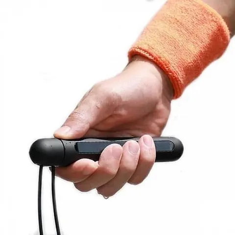 Умная скакалка Xiaomi Yunmai Intelligent Training Jump Rope