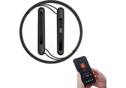 Умная скакалка Xiaomi Yunmai Intelligent Training Jump Rope