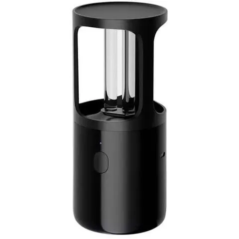 Бактерицидная лампа Xiaomi Xiaoda UVC Disinfection Lamp