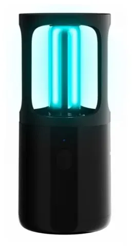 Бактерицидная лампа Xiaomi Xiaoda UVC Disinfection Lamp