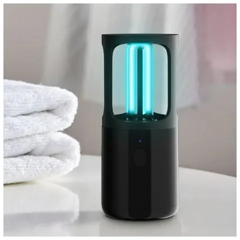 Бактерицидная лампа Xiaomi Xiaoda UVC Disinfection Lamp