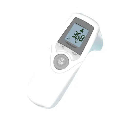 Термометр инфракрасный Xiaomi Youpin Andon Infrared Forehead Temperature Tester