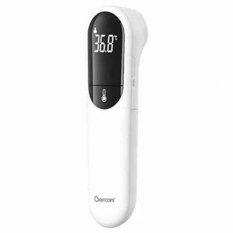 Термометр инфракрасный Xiaomi Youpin Berrcom