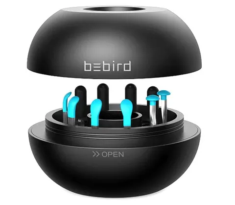 Умный очиститель для ушей Xiaomi Bebird M9 Pro