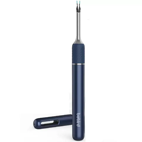 Умный очиститель для ушей Xiaomi Bebird Smart Visual Ear Cleanig Rod Set Note 5