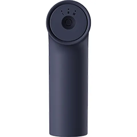 Портативный массажер Xiaomi Massage Gun Mini