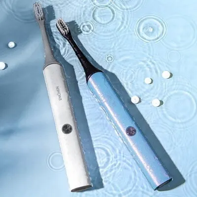 Электрическая зубная щетка Enchen Electric Toothbrush Aurora T+