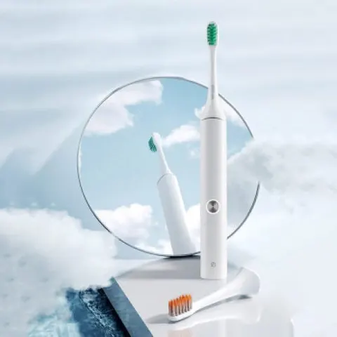 Электрическая зубная щетка Enchen Electric Toothbrush Aurora T2