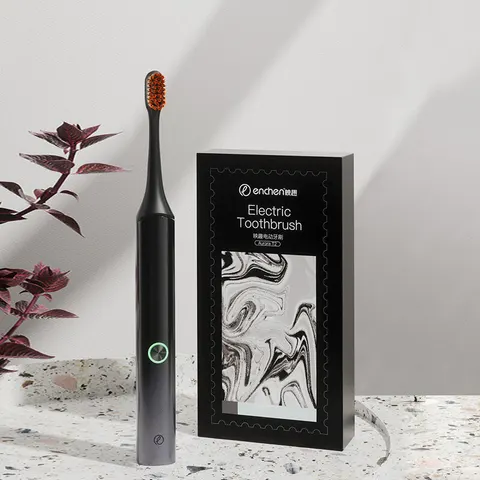 Электрическая зубная щетка Enchen Electric Toothbrush Aurora T2