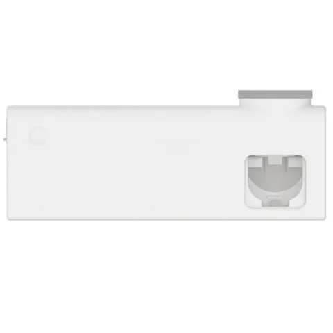 Дезинфицирующий держатель для зубных щеток Xiaomi Dr Meng Smart Disinfection Toothbrush Holder