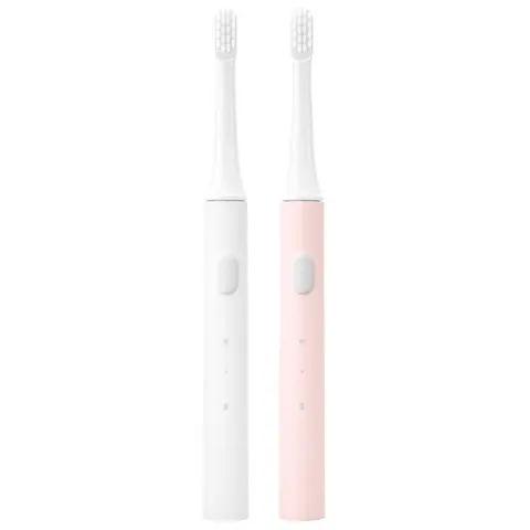 Электрическая зубная щетка Xiaomi Mijia Sonic Electric Toothbrush T100