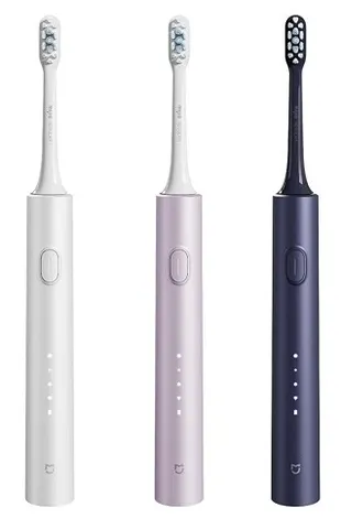 Электрическая зубная щетка Xiaomi Mijia T302 Electric Toothbrush