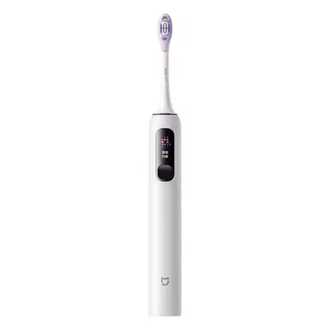 Электрическая зубная щетка Mijia Electric Sonic Vibrating Toothbrush Pro CN