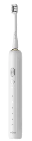 Электрическая зубная щетка Xiaomi Nandme NX7000 Smart Sonic Electric Toothbrush (Brush Head*12)