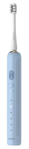 Электрическая зубная щетка Xiaomi Nandme NX7000 Smart Sonic Electric Toothbrush (Brush Head*12)