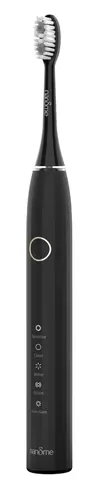 Электрическая зубная щетка Xiaomi Nandme NX8000 Smart Sonic Electric Toothbrush (Brush Head*2)