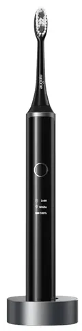 Электрическая зубная щетка Xiaomi Nandme NX9000 Smart Sonic Electric Toothbrush (Brush Head*2)