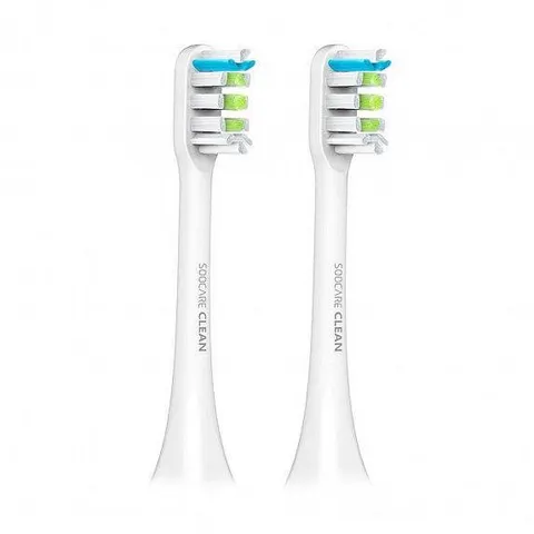 Насадки для зубной щетки Xiaomi Soocas Clean