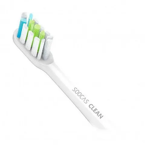 Насадки для зубной щетки Xiaomi Soocas Clean