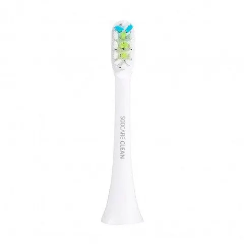 Насадки для зубной щетки Xiaomi Soocas Clean