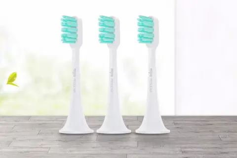 Насадка для зубной щетки Mijia Regular