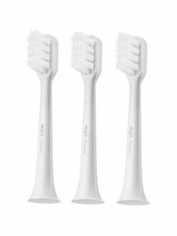 Сменные насадки для зубной щетки Xiaomi Mijia Electric Toothbrush T200/T200C