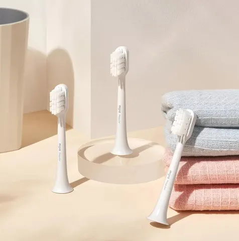 Сменные насадки для зубной щетки Xiaomi Mijia Electric Toothbrush T200/T200C