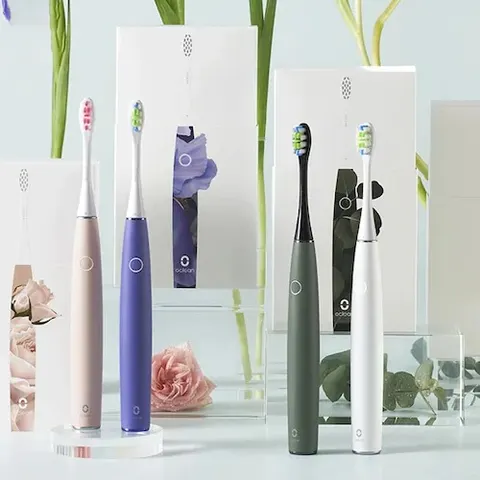 Электрическая зубная щетка Xiaomi Oclean Air 2