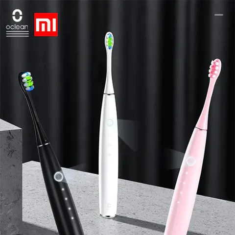 Электрическая зубная щетка Oclean Sonic Eletric Toothbrush (Oclean One)