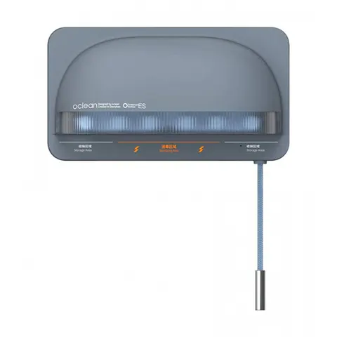 Дезинфицирующее средство для зубных щеток Dusty Oclean S1 Smart UVC