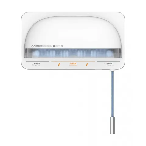 Дезинфицирующее средство для зубных щеток Dusty Oclean S1 Smart UVC