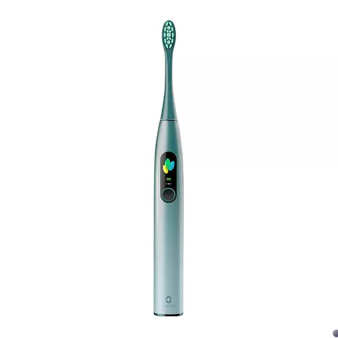 Электрическая зубная щетка Oclean Sonic Eletric Toothbrush (Oclean X Pro)