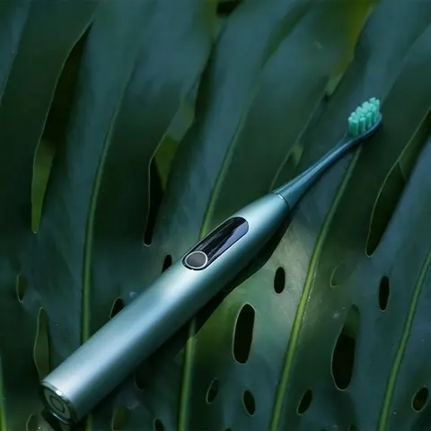 Электрическая зубная щетка Oclean Sonic Eletric Toothbrush (Oclean X Pro)