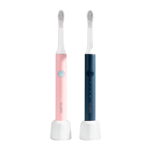 Электрическая зубная щетка So White Sonic Electric Toothbrush