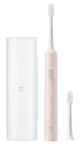 Электрическая зубная щетка Xiaomi Mijia T200C Electric Toothbrush