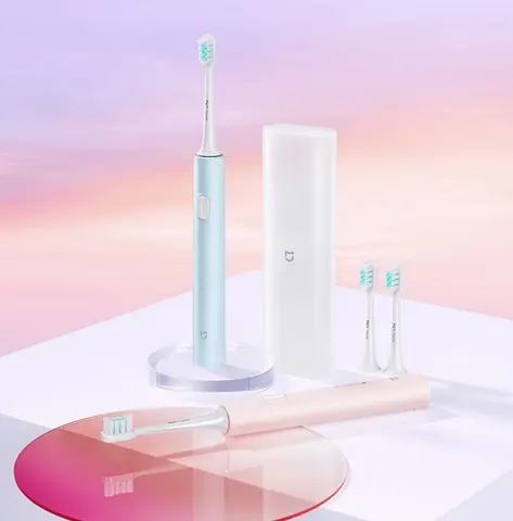 Электрическая зубная щетка Xiaomi Mijia T200C Electric Toothbrush