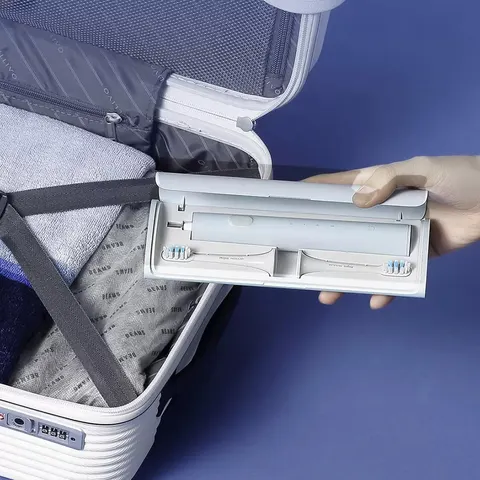 Электрическая зубная щетка Xiaomi Mijia Sonic Electric Toothbrush T500C